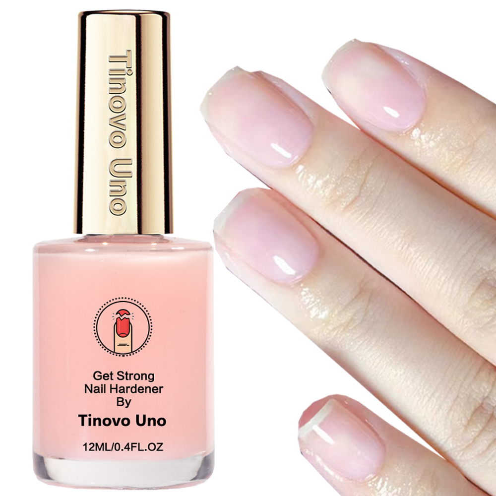 Nail Art Natural - 1PCS Keratin Nagel Stärker Natürliche Quick