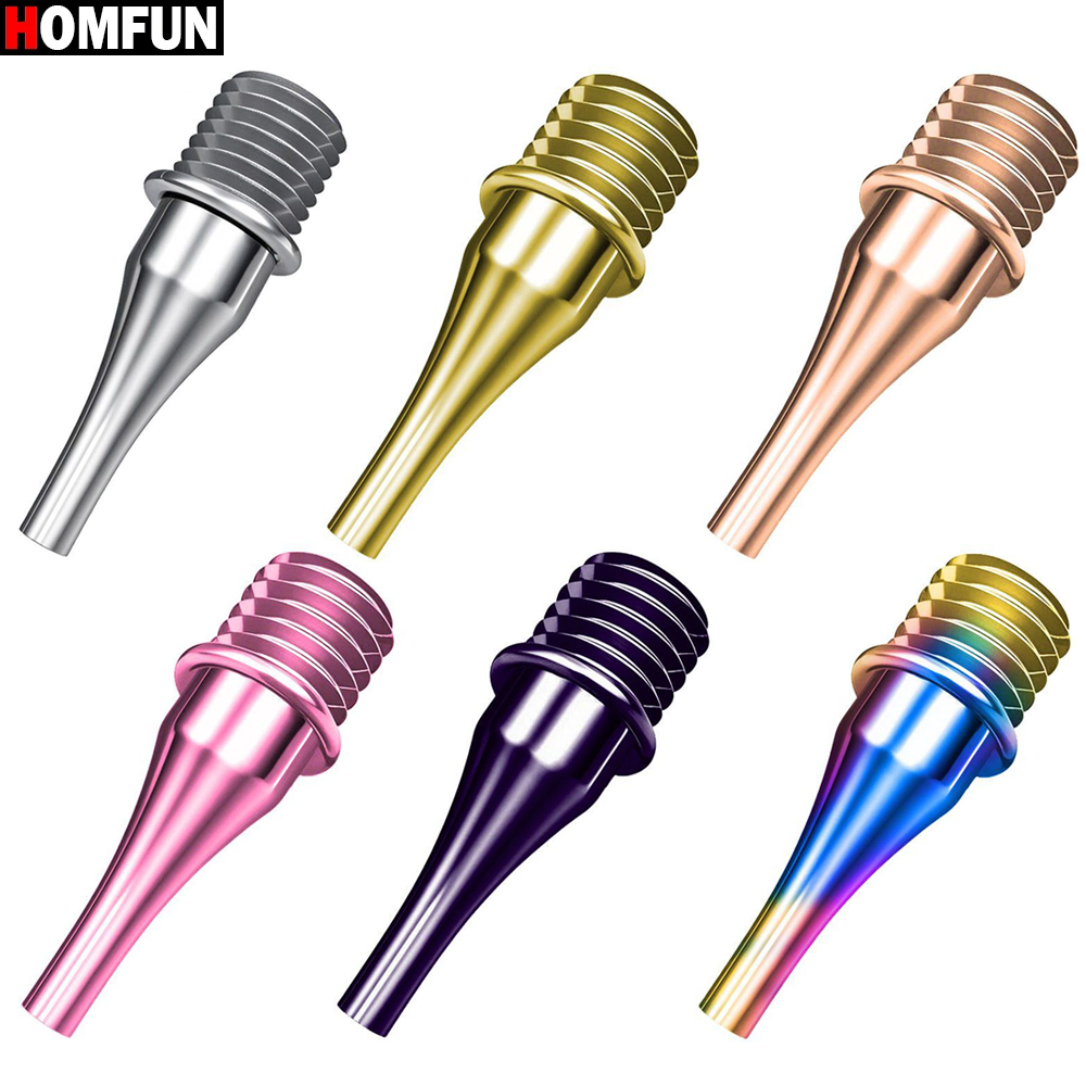 Nail Art Full Color - HOMFUN Neuer 1-Kopf-Stift mit bunten Diamanten,