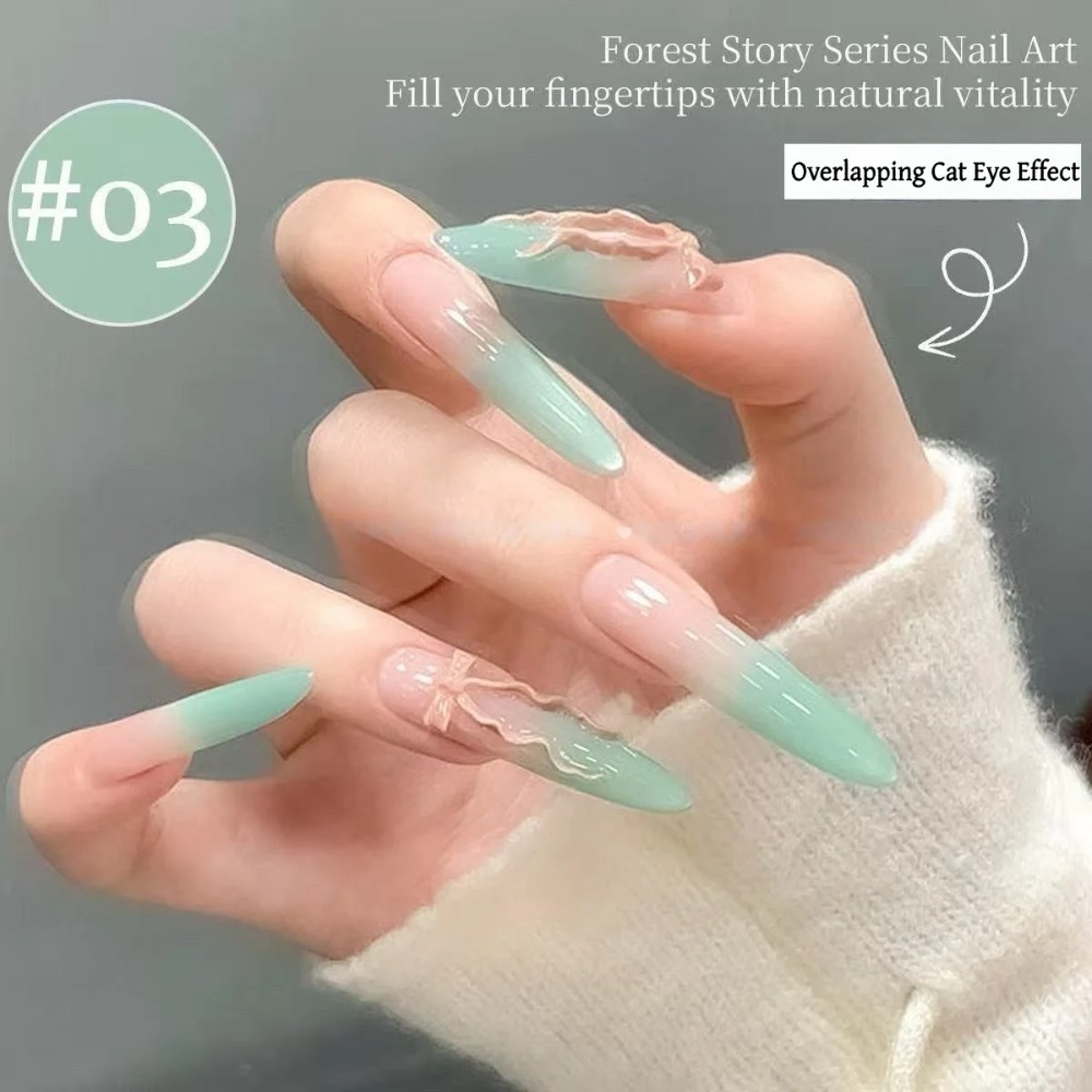1 Frühlings- und Sommer-Vier-G – Nail Art Painting Bewertung und Preis