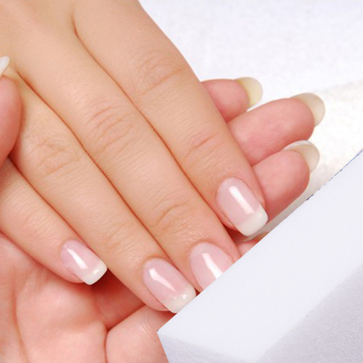 10 Stück Vierseitige Nagelfeil – Nail Art Natural Bewertung und Preis