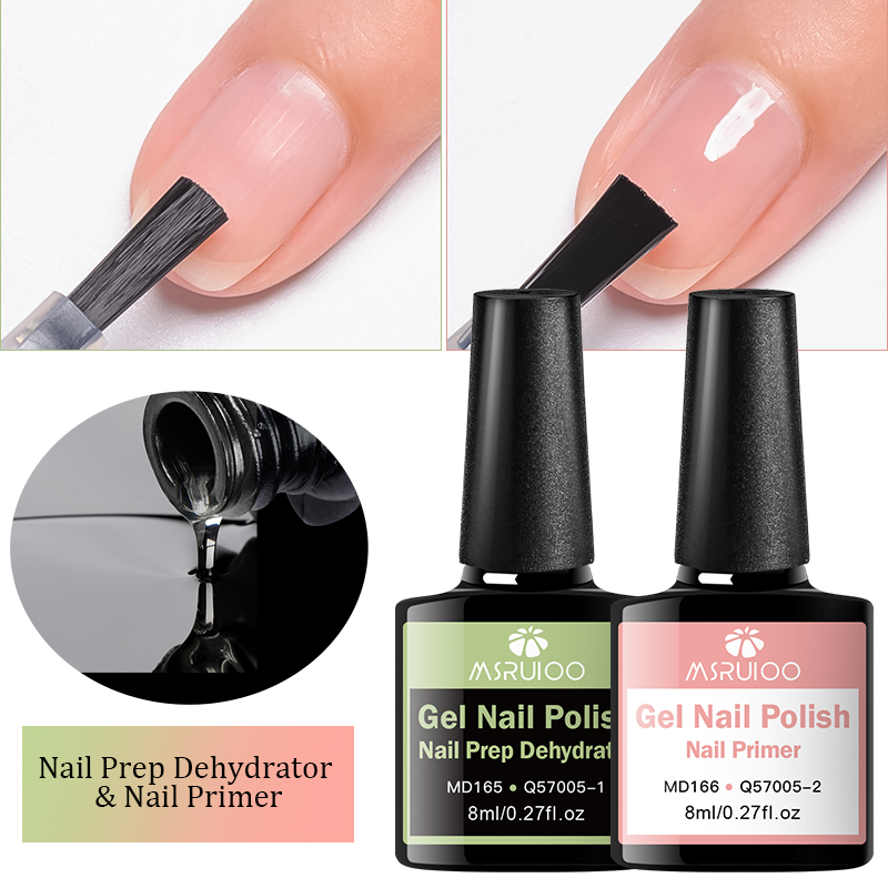 Acryl No-Säure Primer Nail Pre – Nail Art Full Color Bewertung und Preis