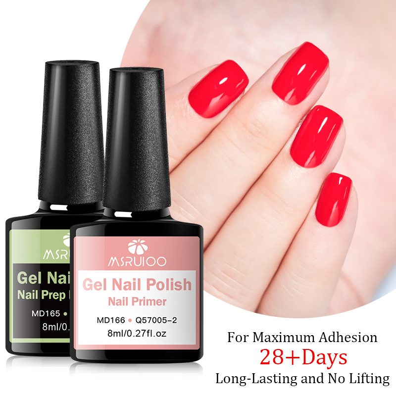 Acryl No-Säure Primer Nail Pre – Nail Art Full Color Bewertung und Preis