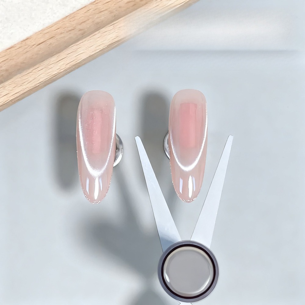 3D Doppelköpfige Nägel Französ – Nail Art Full Color Bewertung und Preis