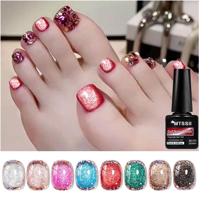 Super Shiny Cat Magnetischer G – Nail Art Xmas Bewertung und Preis