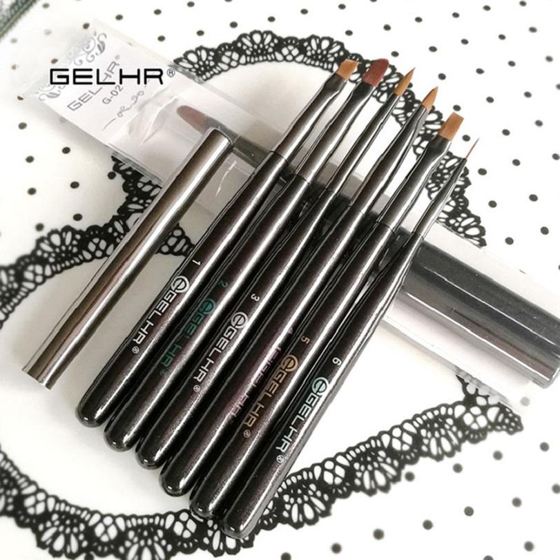 Professioneller japanischer Na – Nail Art Painting Bewertung und Preis