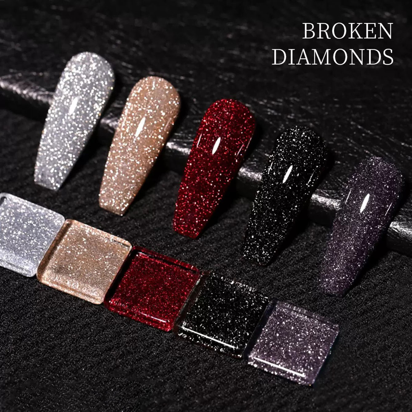MIANEL 2026 Herbst Gel-Nagella – Nail Art Xmas Bewertung und Preis
